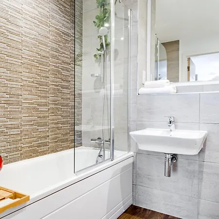 Central Luxury Birmingham